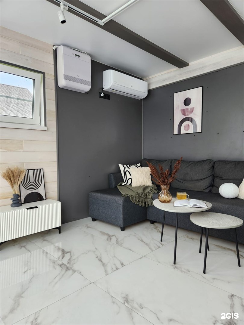 Коттедж №24, 10 соток - фото 3