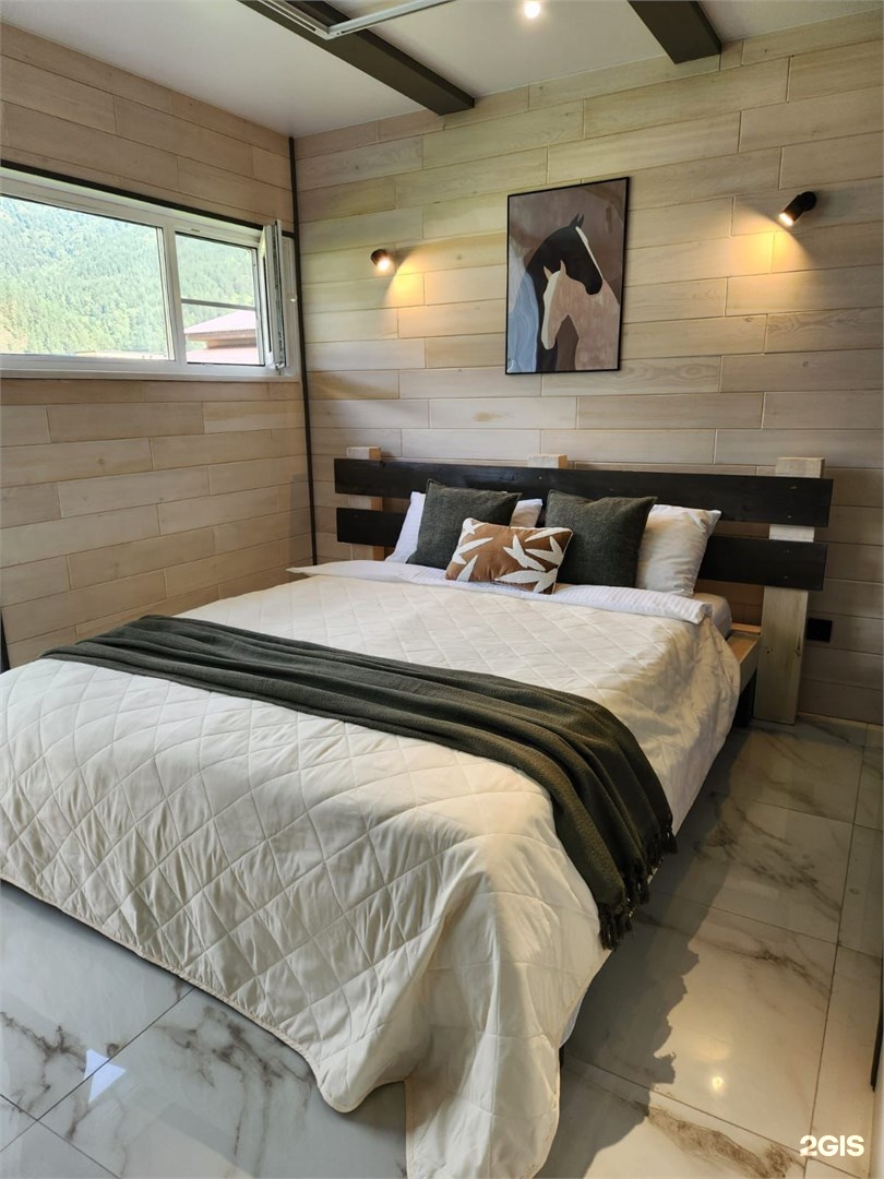 Коттедж №24, 10 соток - фото 4