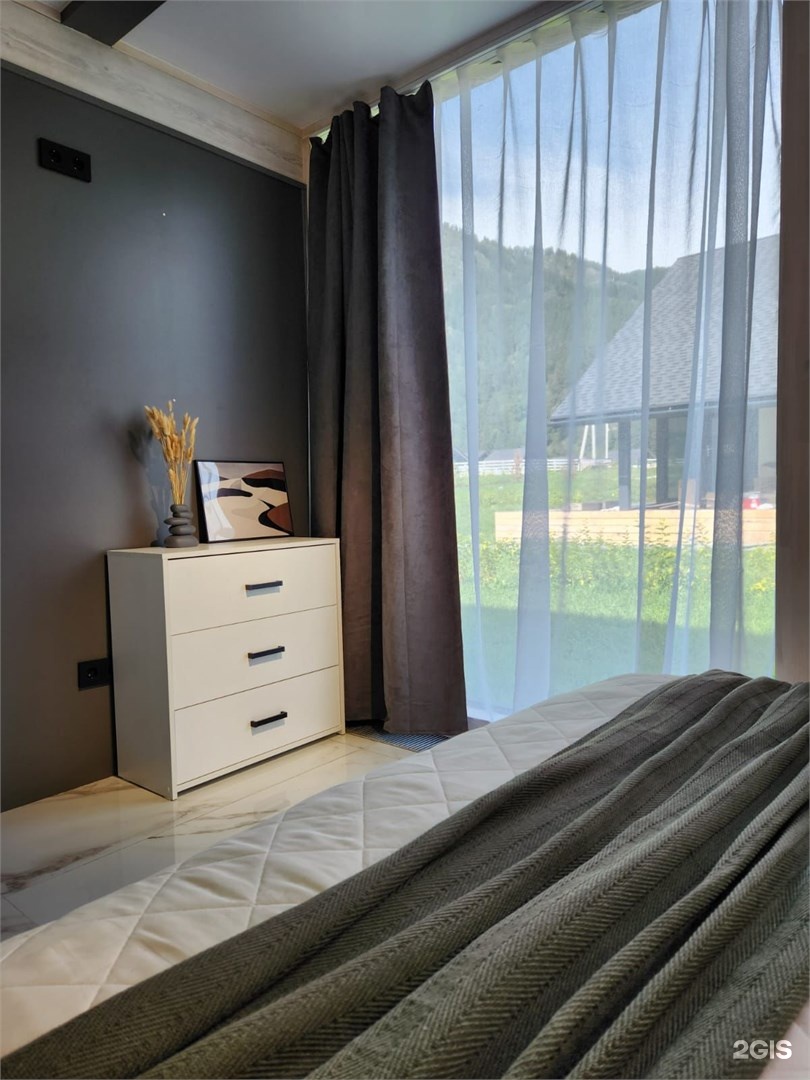 Коттедж №24, 10 соток - фото 5