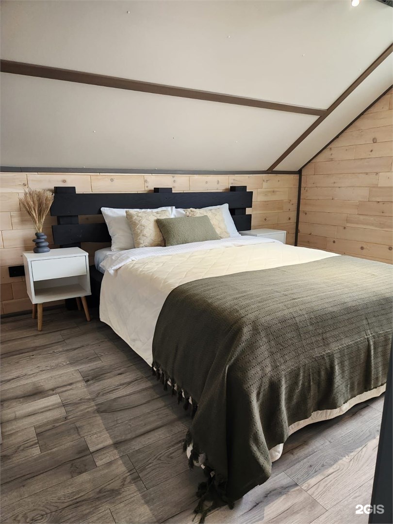 Коттедж №24, 10 соток - фото 6