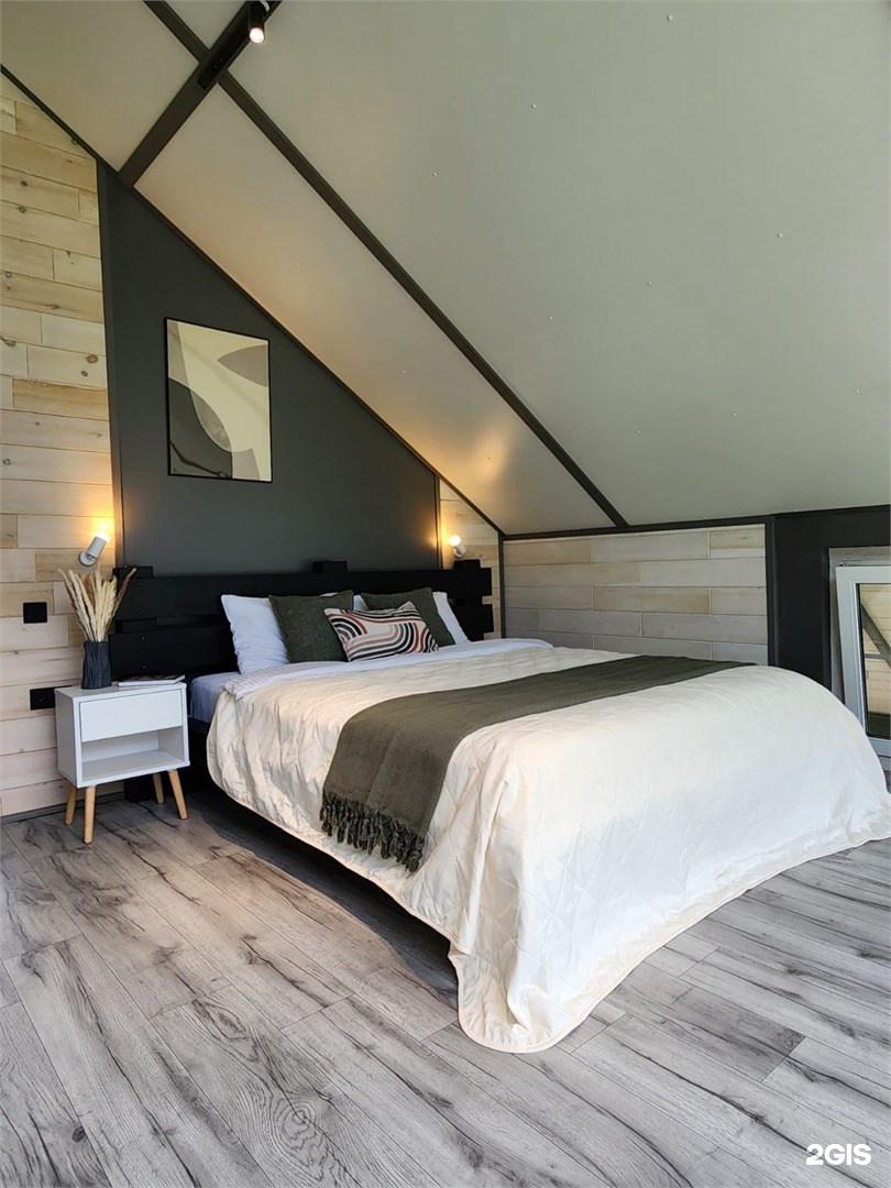 Коттедж №24, 10 соток - фото 7