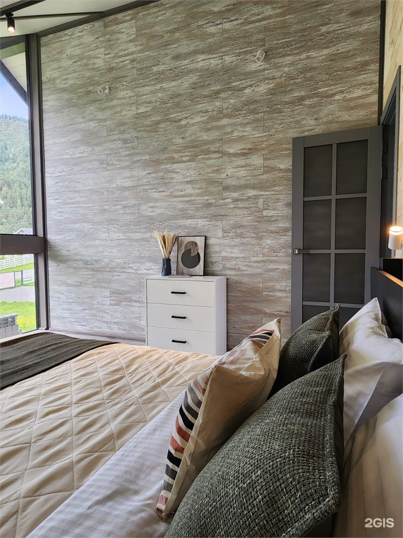 Коттедж №24, 10 соток - фото 8