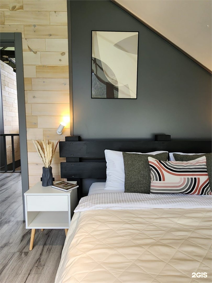 Коттедж №24, 10 соток - фото 10