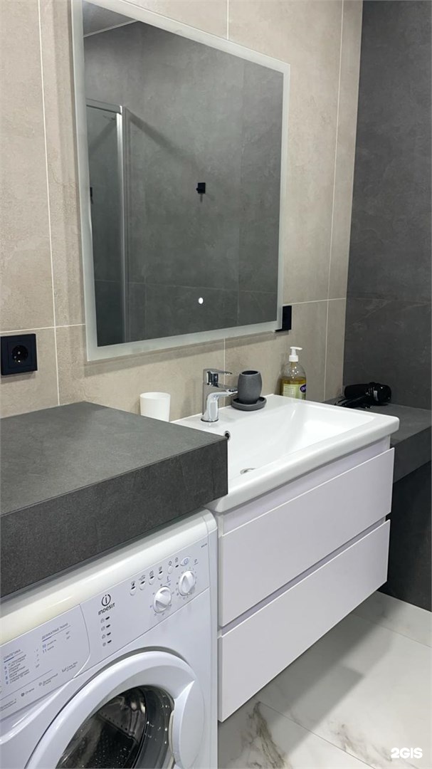 Коттедж №24, 10 соток - фото 11