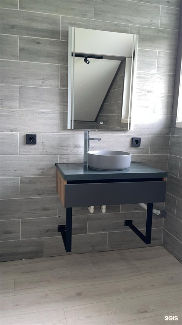 Коттедж №24, 10 соток - фото 13