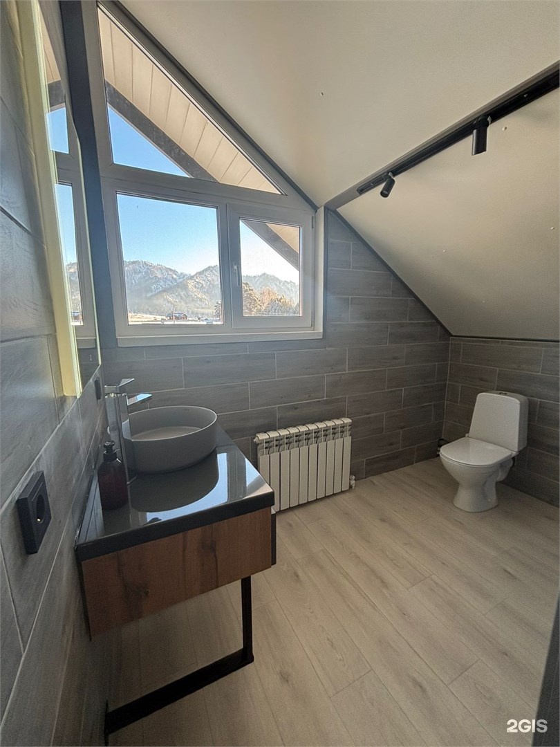 Коттедж №24, 10 соток - фото 14