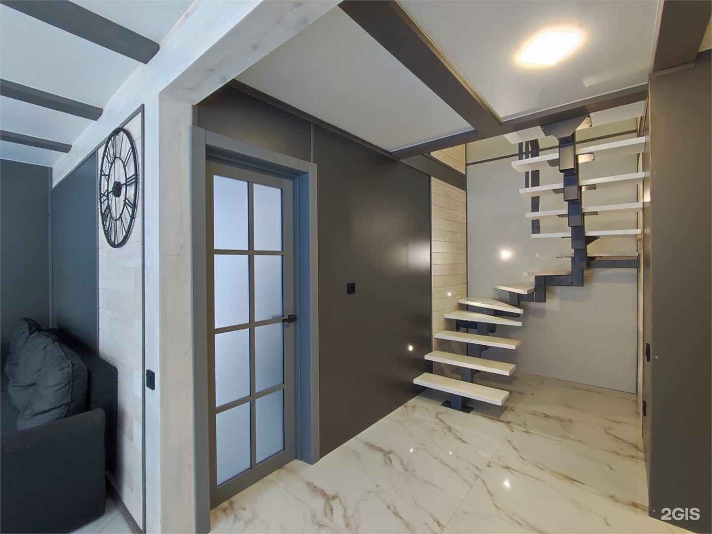 Коттедж №24, 10 соток - фото 15