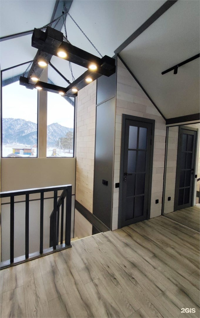 Коттедж №24, 10 соток - фото 16