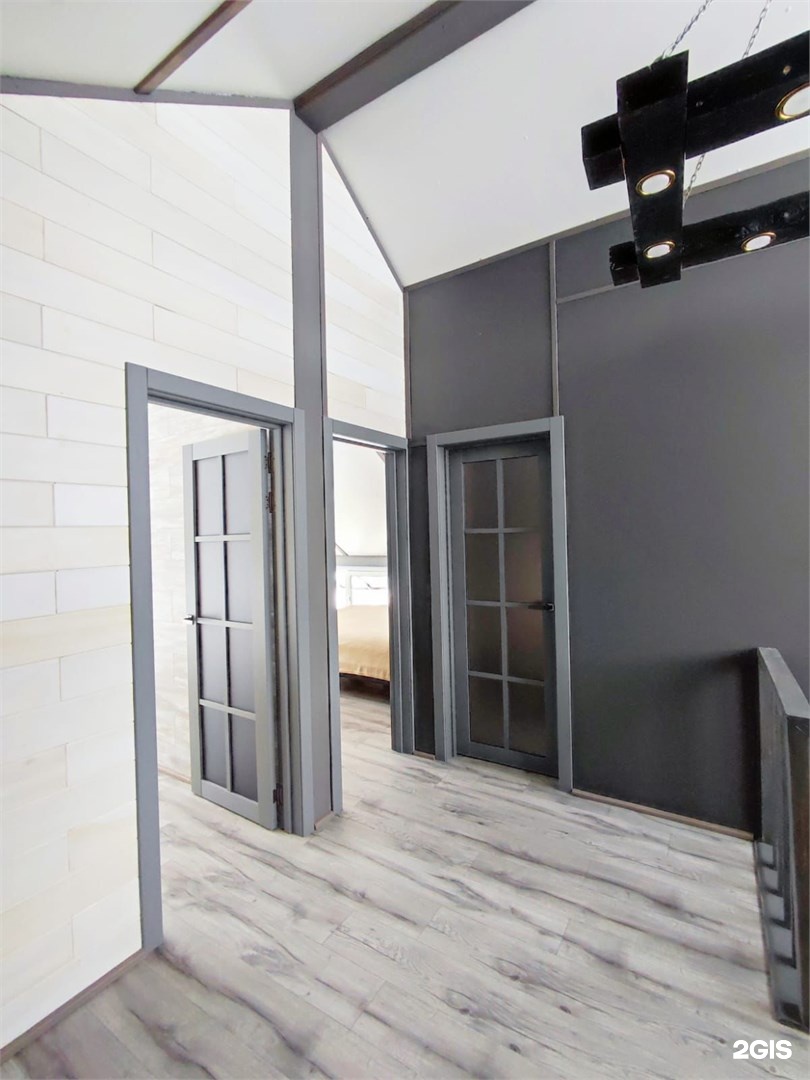 Коттедж №24, 10 соток - фото 17