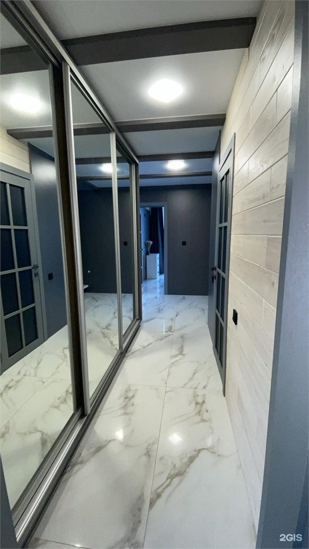 Коттедж №24, 10 соток - фото 18