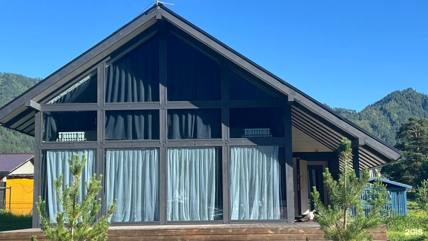 Коттедж №24, 10 соток - фото 19