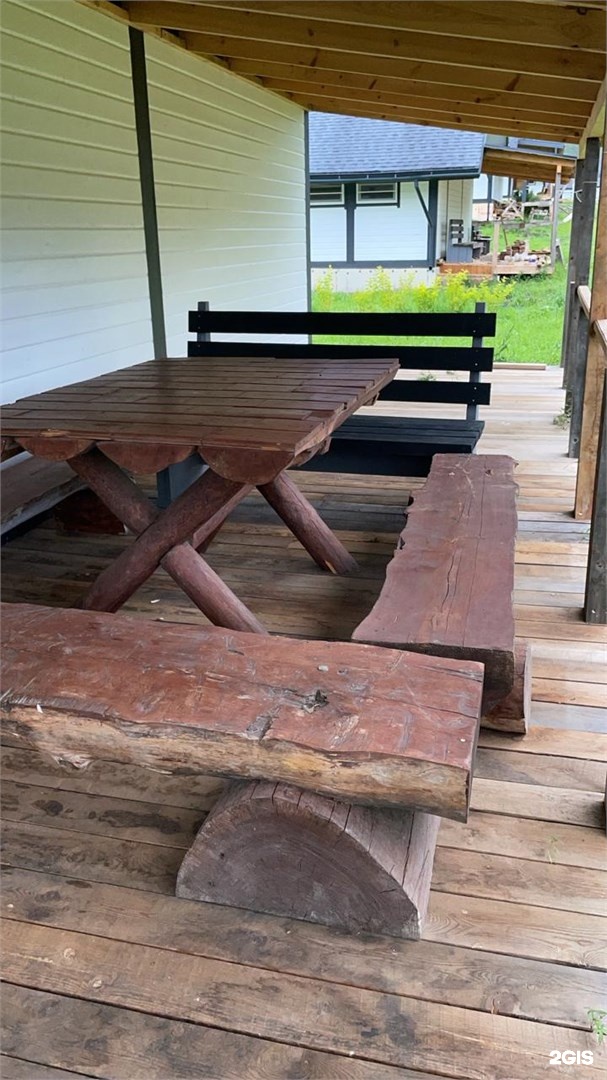 Коттедж №24, 10 соток - фото 21