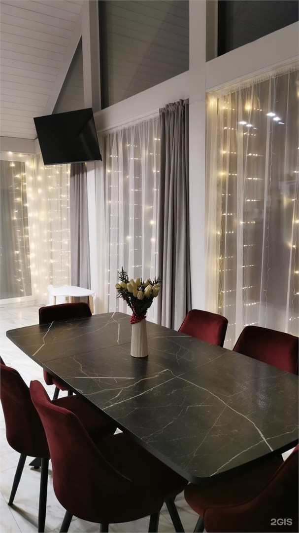 Коттедж №51, 6 соток - фото 3