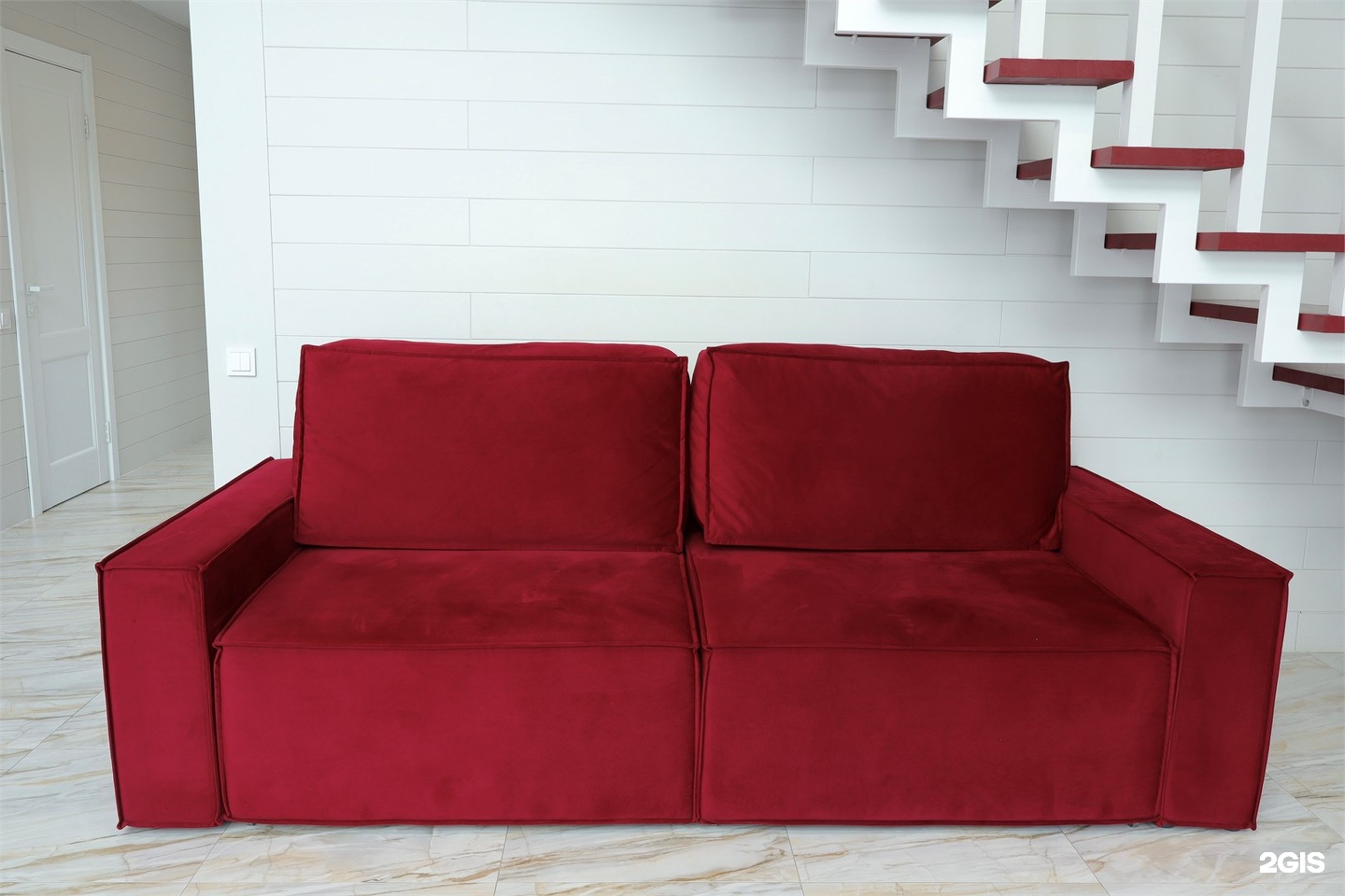 Коттедж №51, 6 соток - фото 8