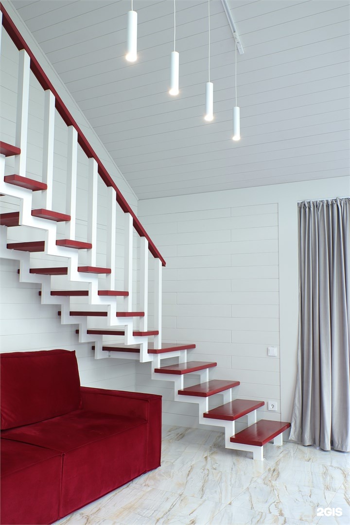 Коттедж №51, 6 соток - фото 9