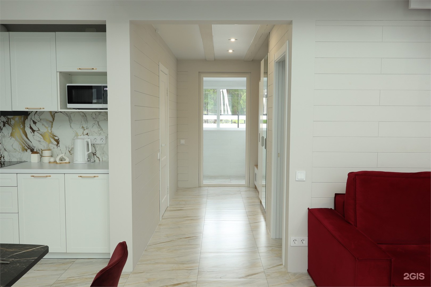 Коттедж №51, 6 соток - фото 10