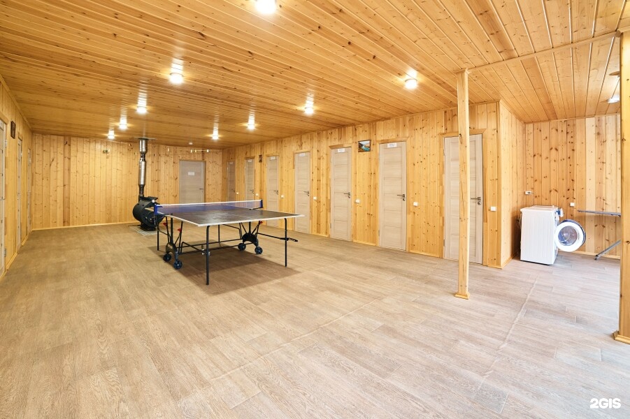 Юрта четырехместная - фото 19