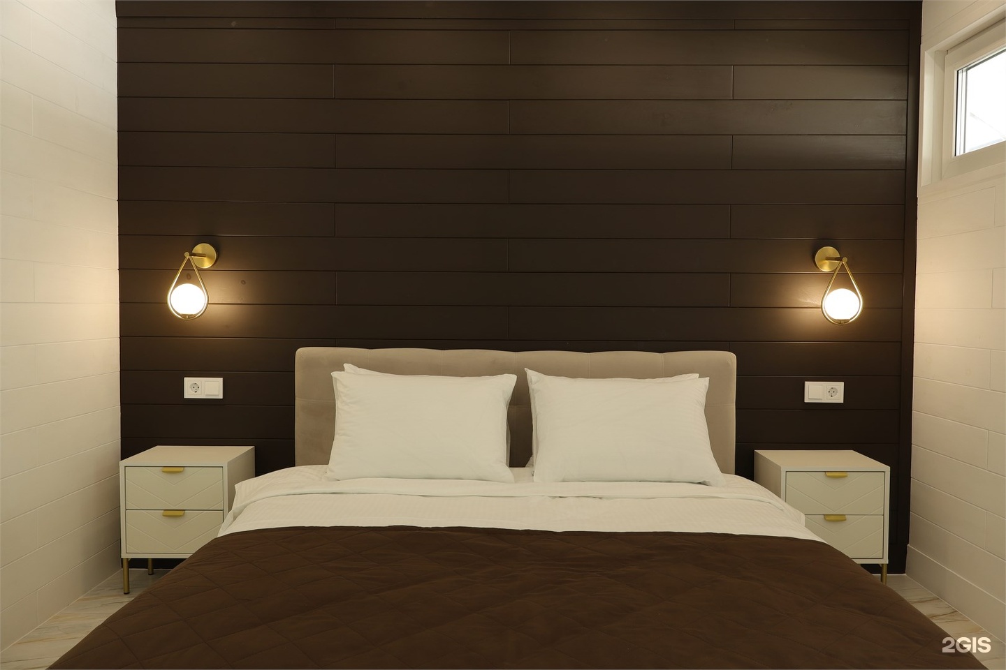 Коттедж №51, 6 соток - фото 13