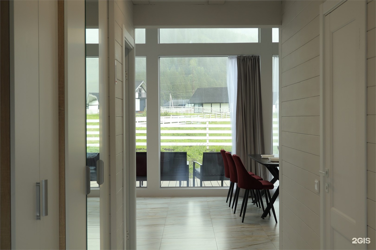 Коттедж №51, 6 соток - фото 16