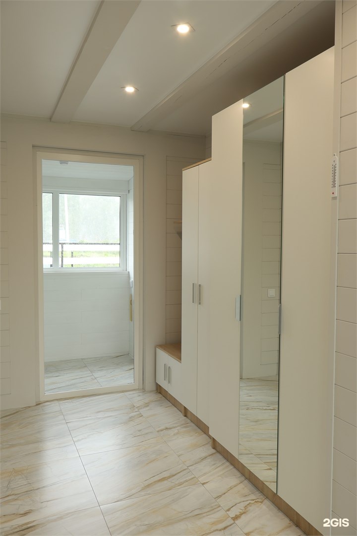 Коттедж №51, 6 соток - фото 17