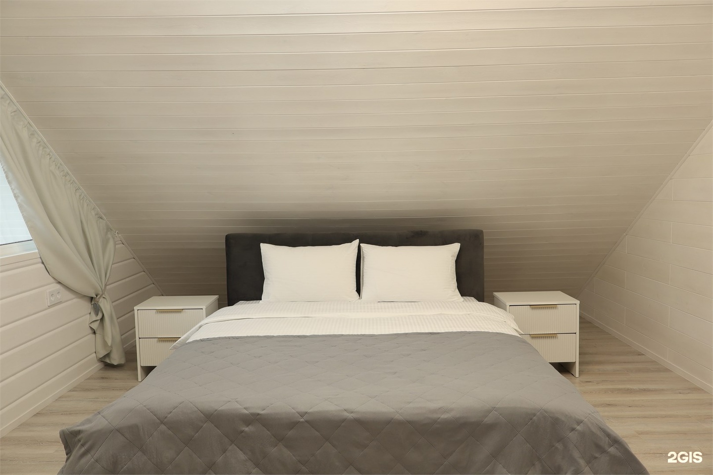 Коттедж №51, 6 соток - фото 18