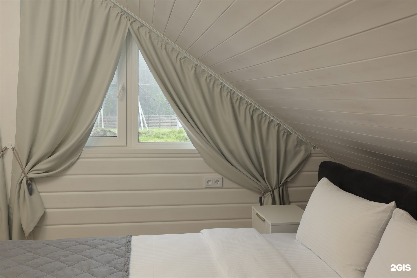 Коттедж №51, 6 соток - фото 19