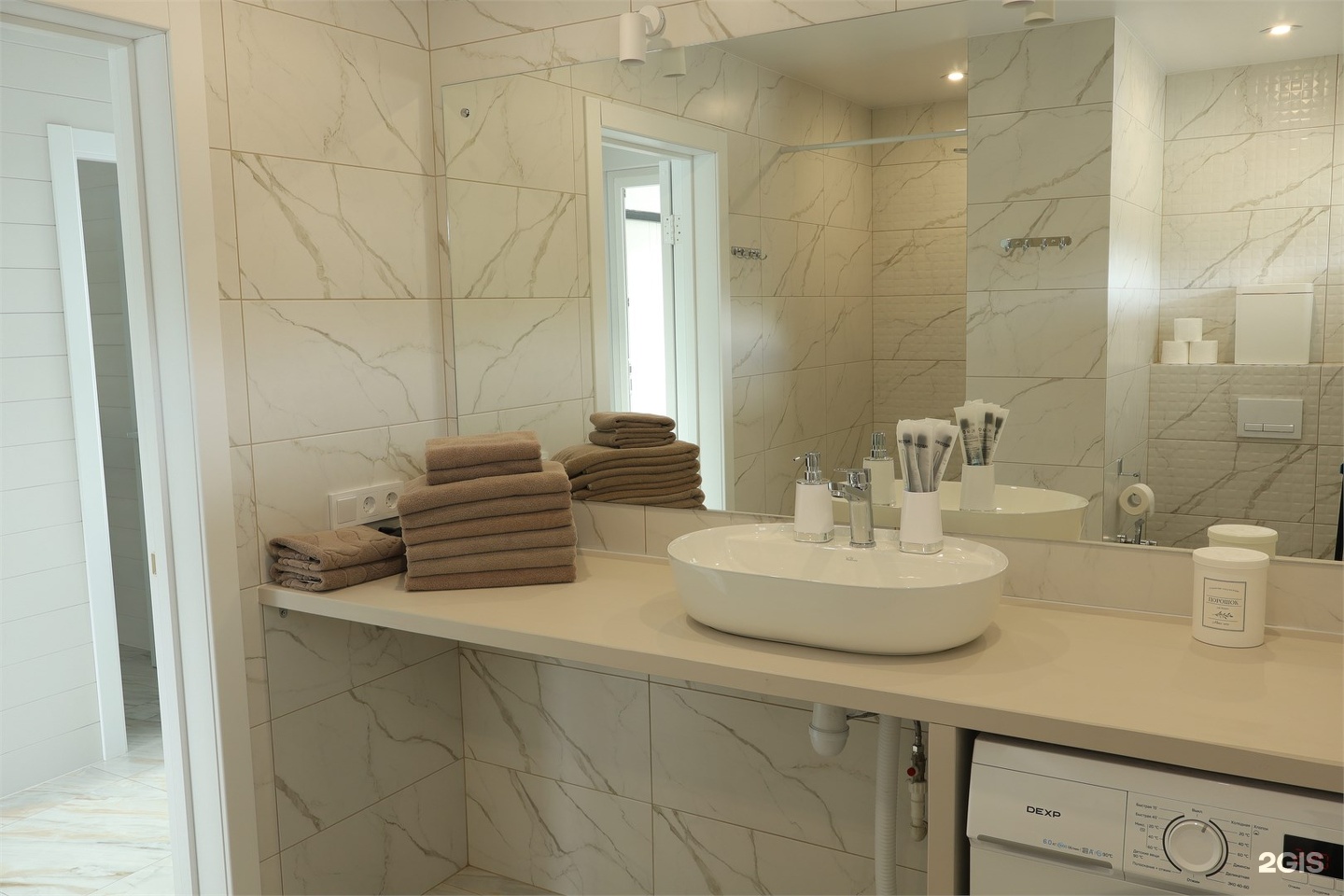 Коттедж №51, 6 соток - фото 20