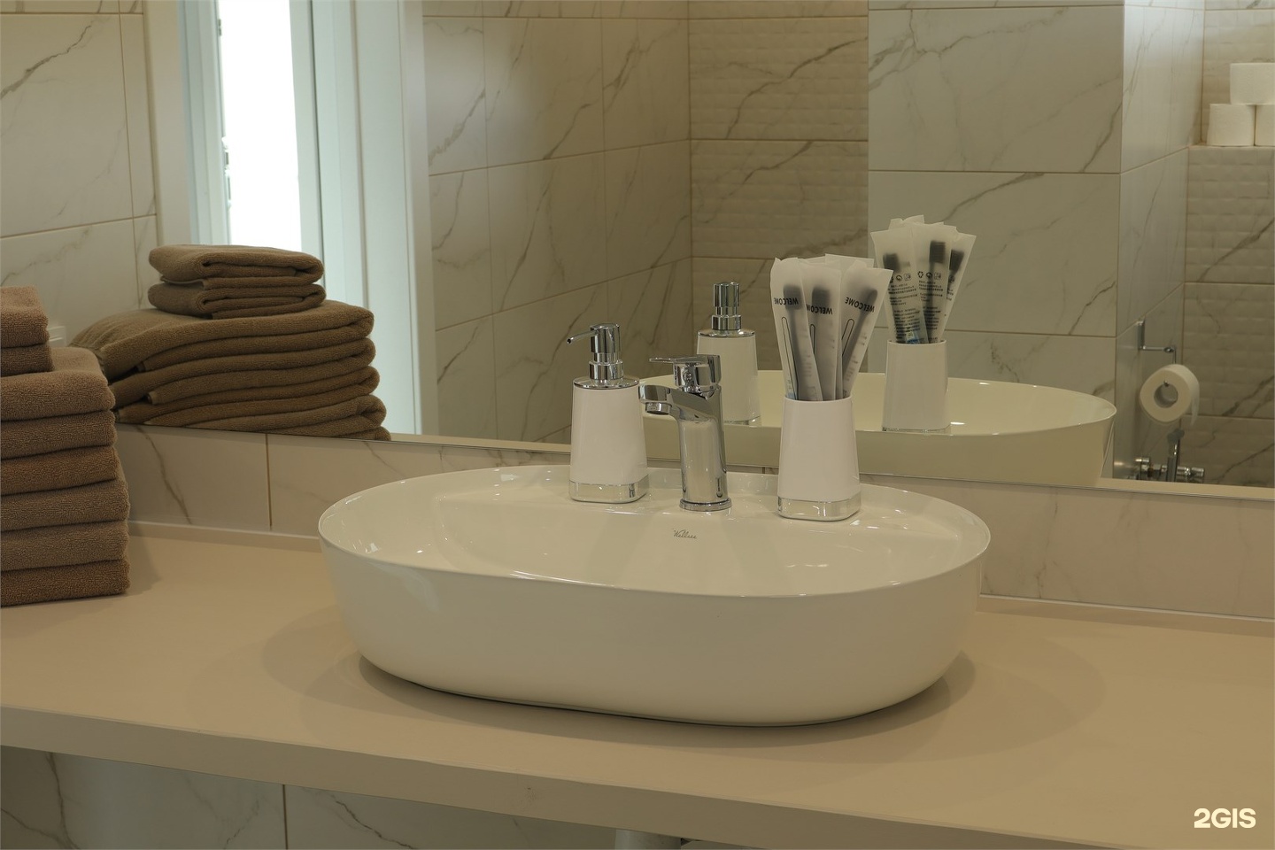 Коттедж №51, 6 соток - фото 21