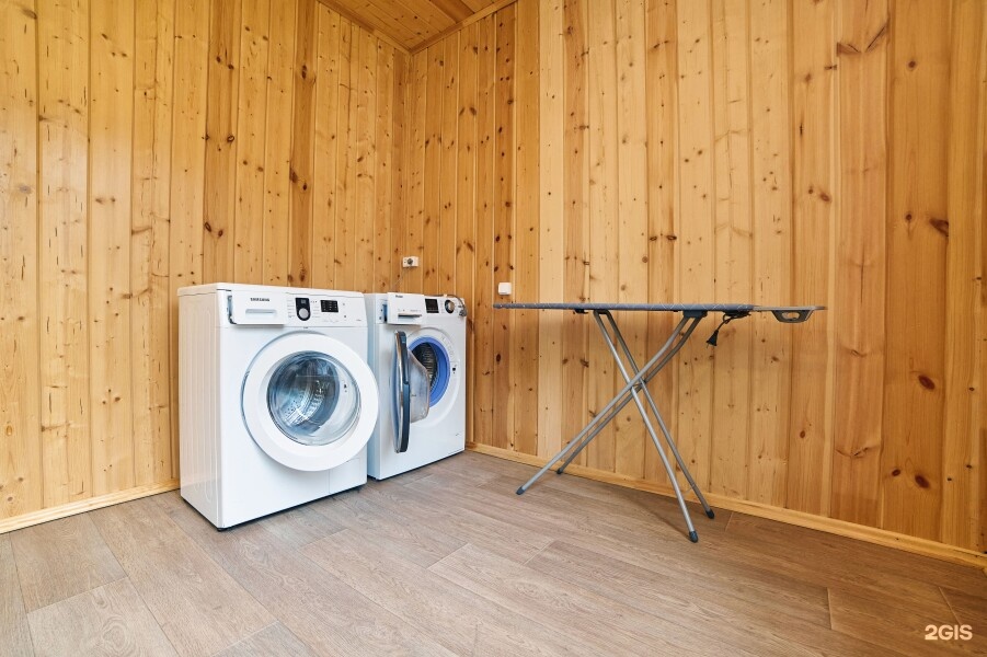 Юрта четырехместная - фото 20