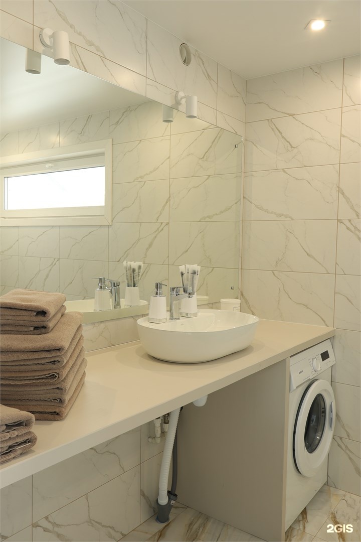 Коттедж №51, 6 соток - фото 22