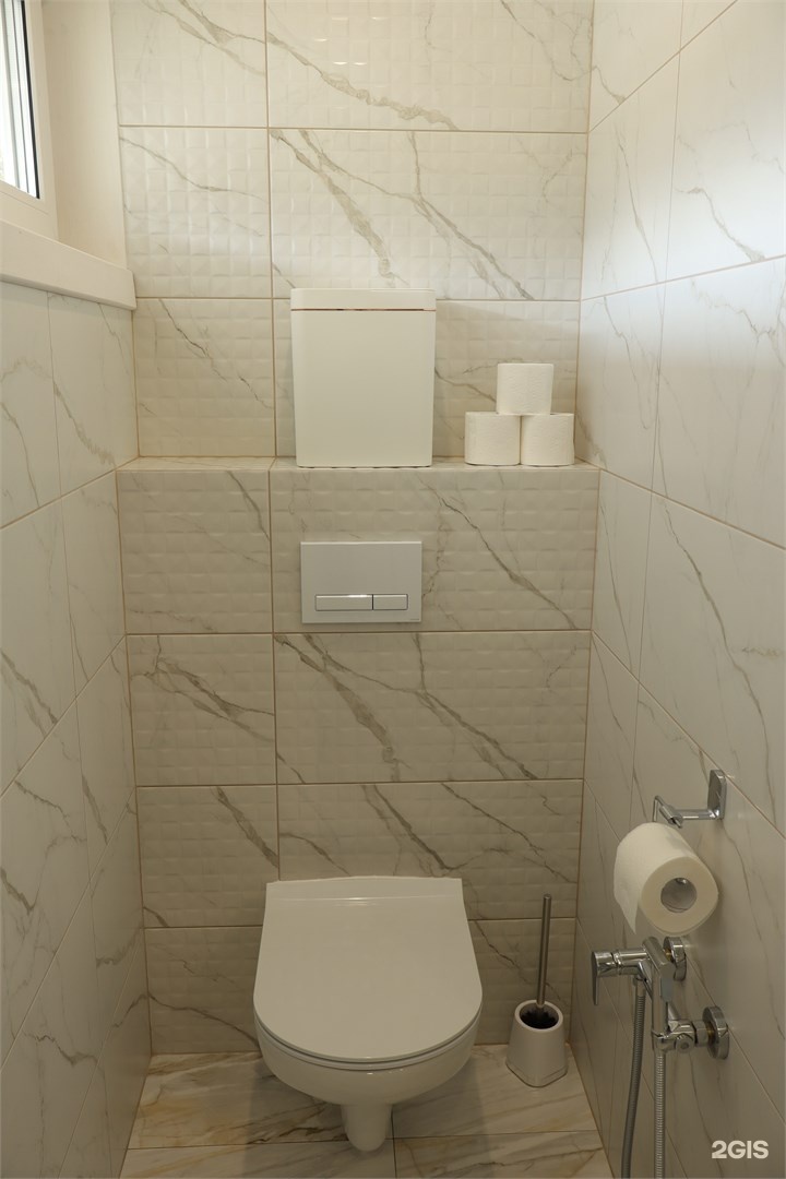 Коттедж №51, 6 соток - фото 24