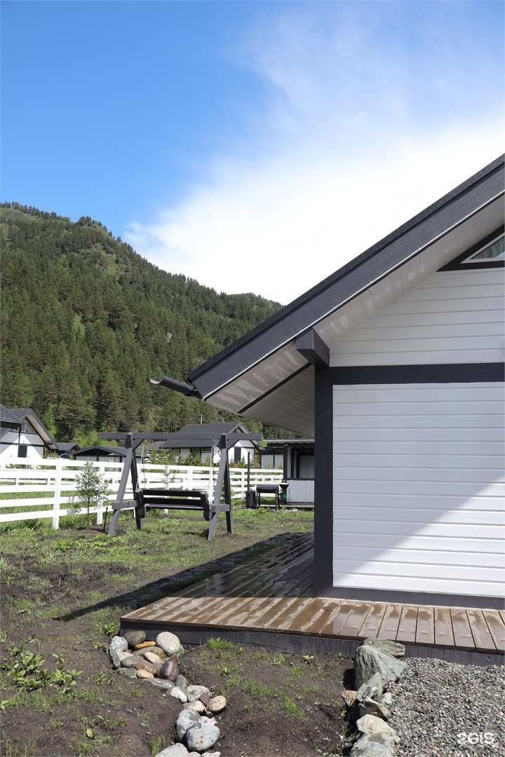 Коттедж №51, 6 соток - фото 26