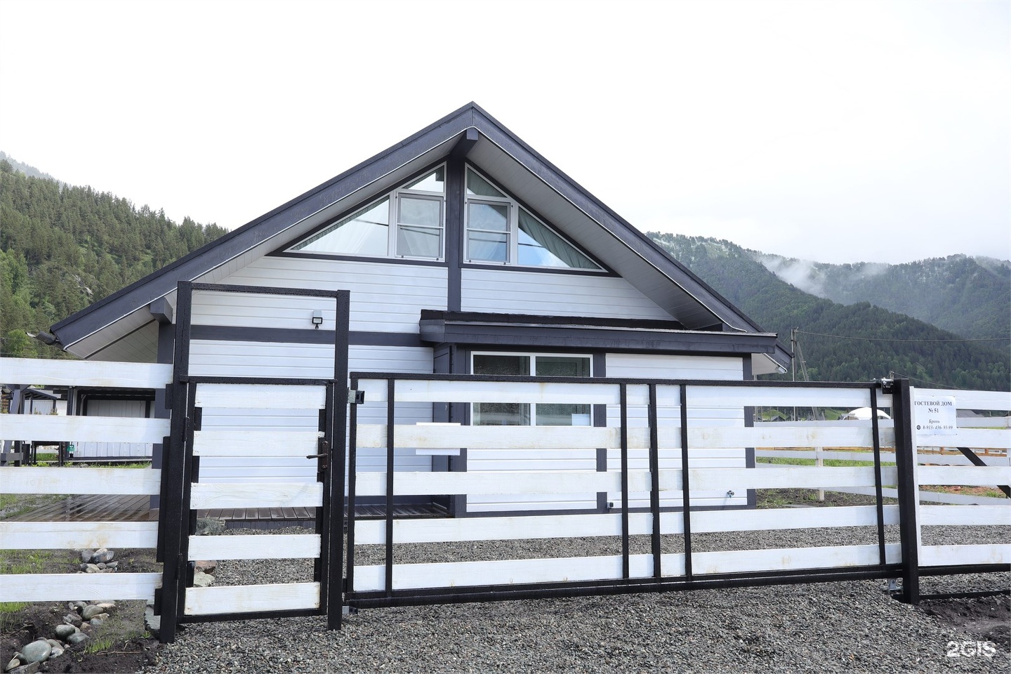 Коттедж №51, 6 соток - фото 27