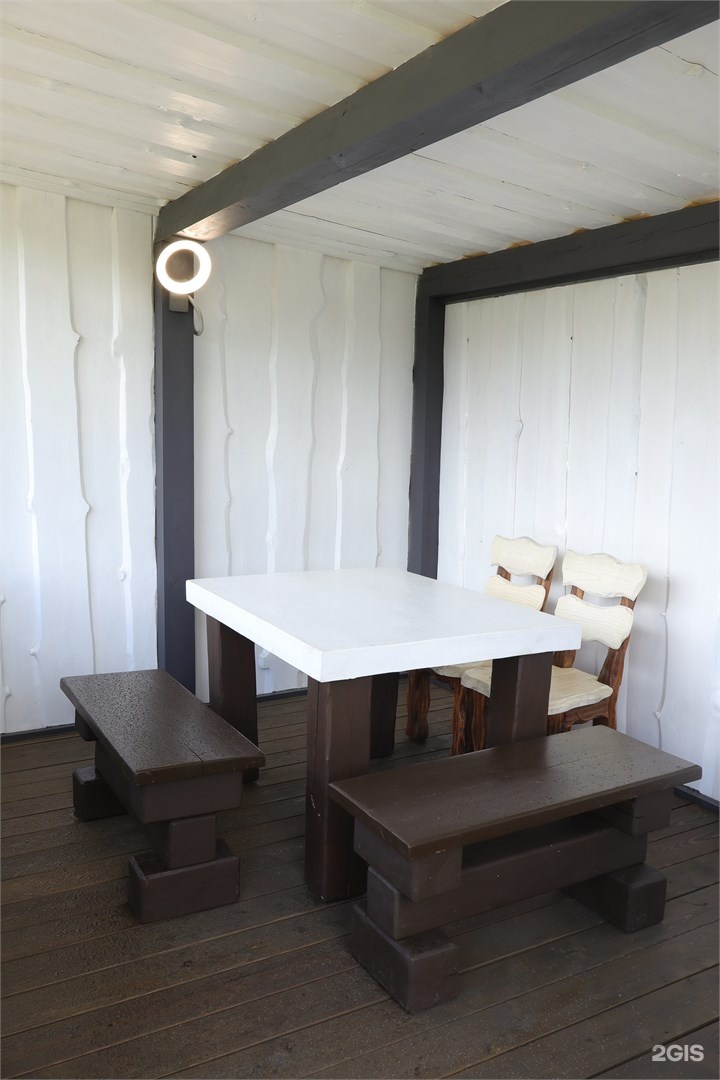 Коттедж №51, 6 соток - фото 30