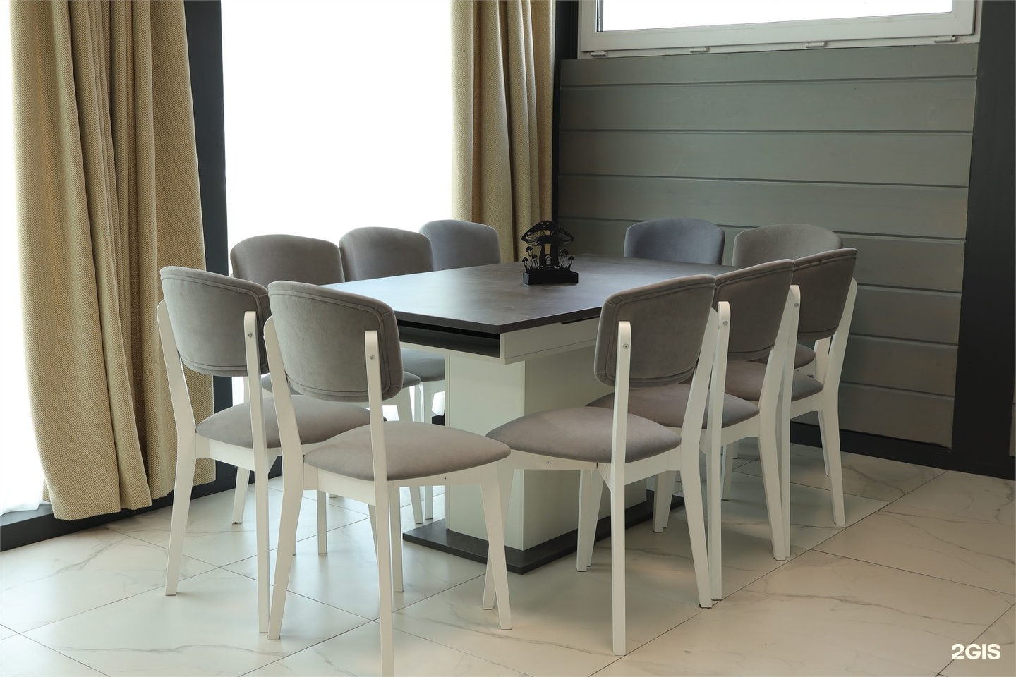 Коттедж №15, 12 соток - фото 2