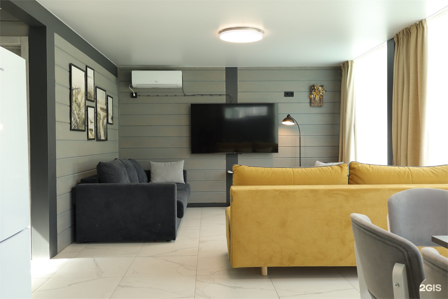 Коттедж №15, 12 соток - фото 3