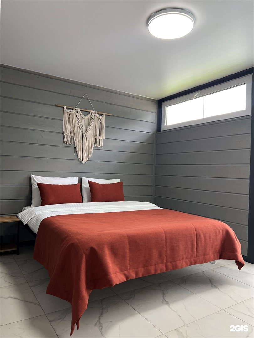 Коттедж №15, 12 соток - фото 6