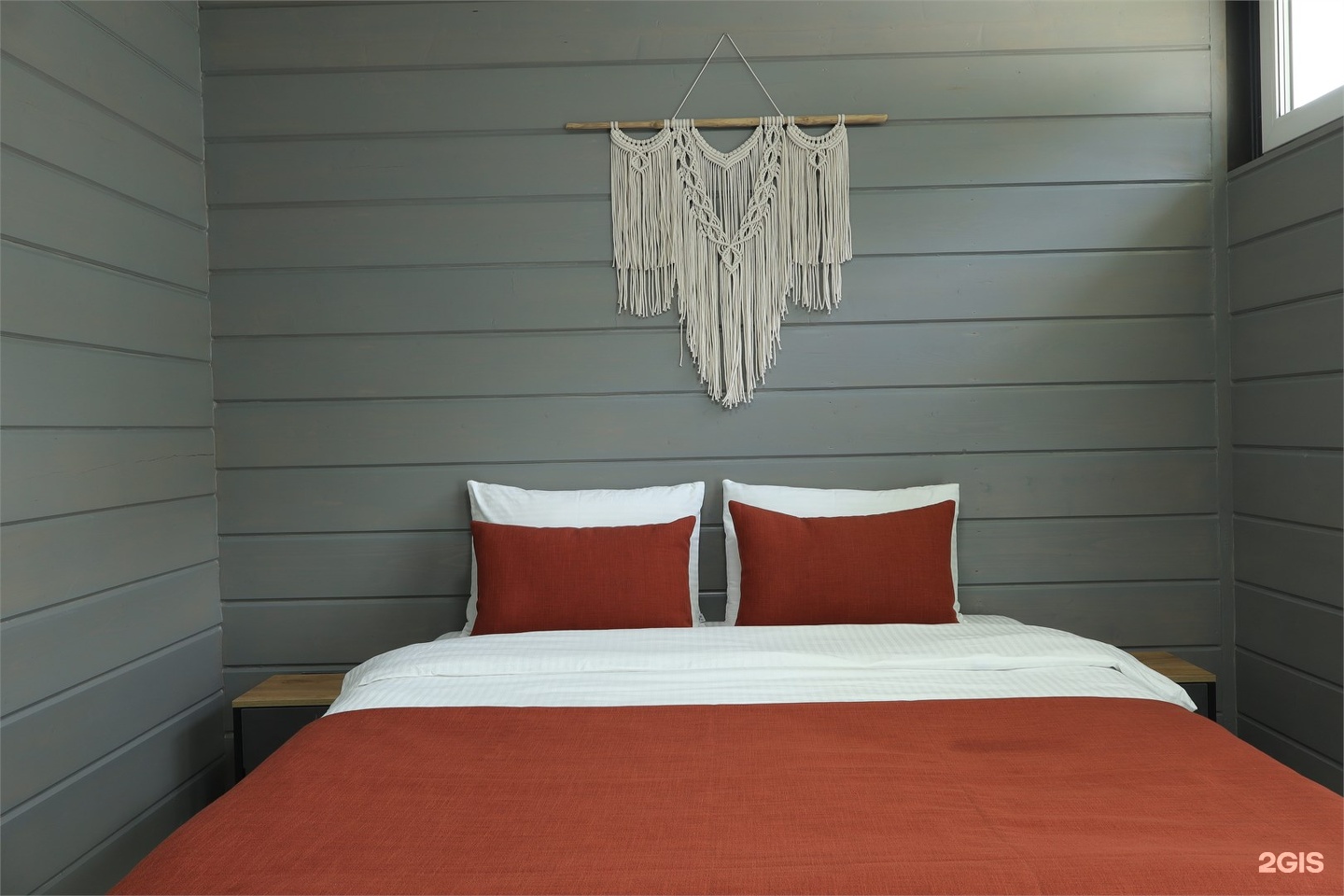 Коттедж №15, 12 соток - фото 7