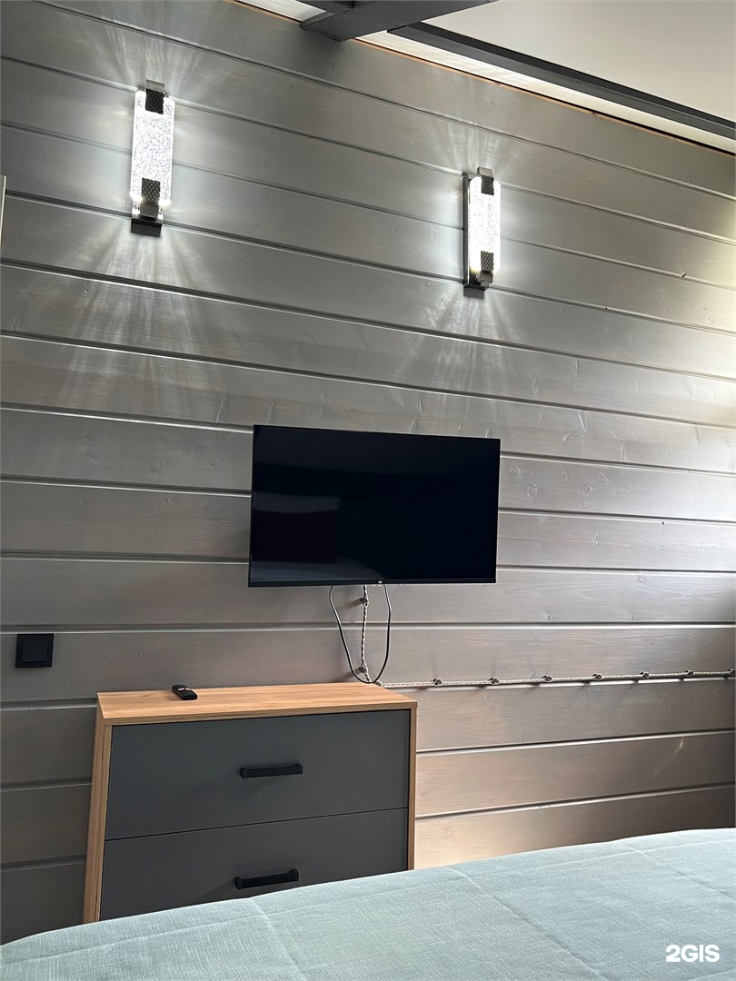 Коттедж №15, 12 соток - фото 8