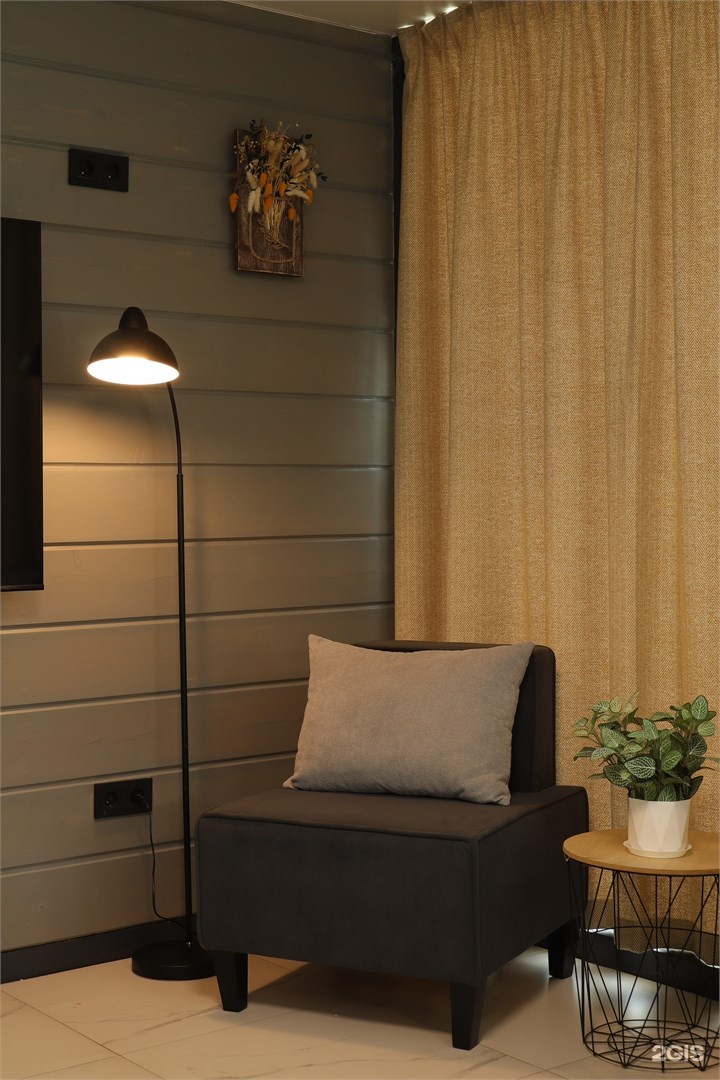 Коттедж №15, 12 соток - фото 9