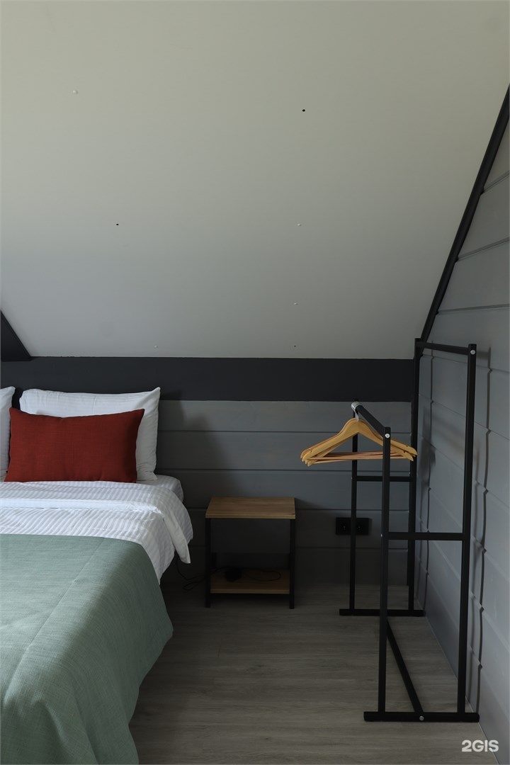 Коттедж №15, 12 соток - фото 12