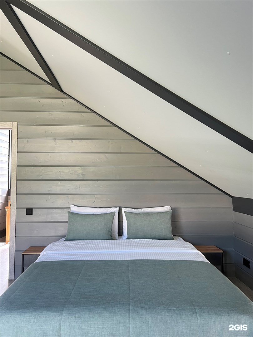 Коттедж №15, 12 соток - фото 13