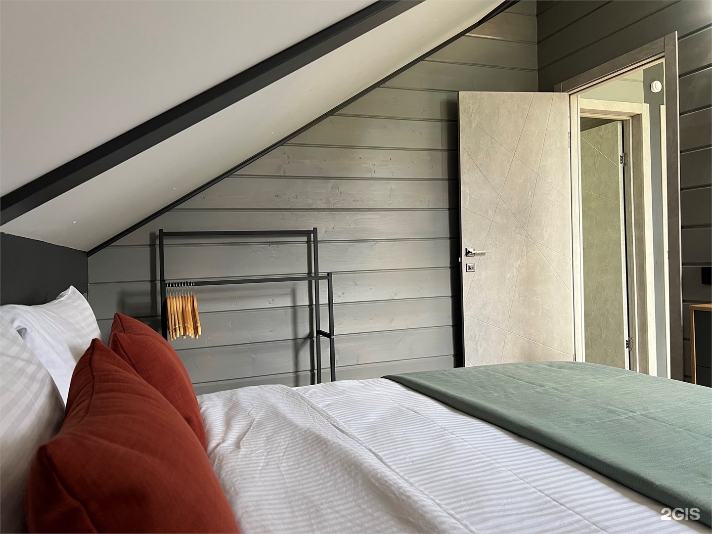 Коттедж №15, 12 соток - фото 14