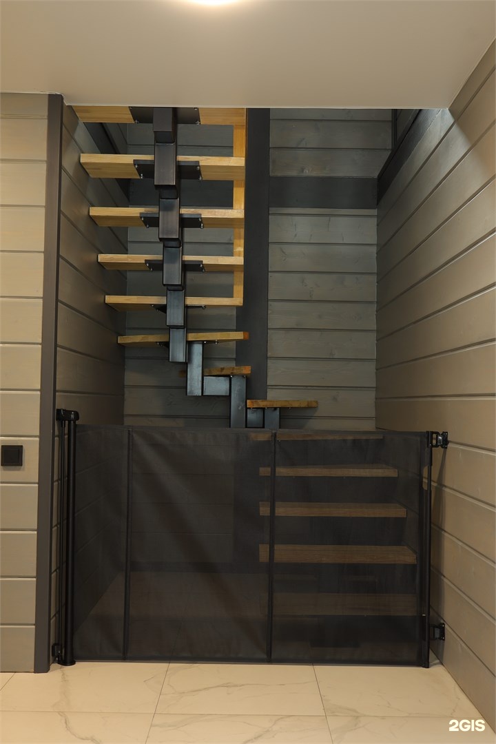 Коттедж №15, 12 соток - фото 16