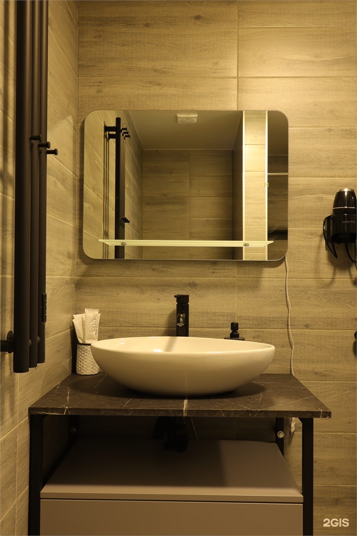 Коттедж №15, 12 соток - фото 17