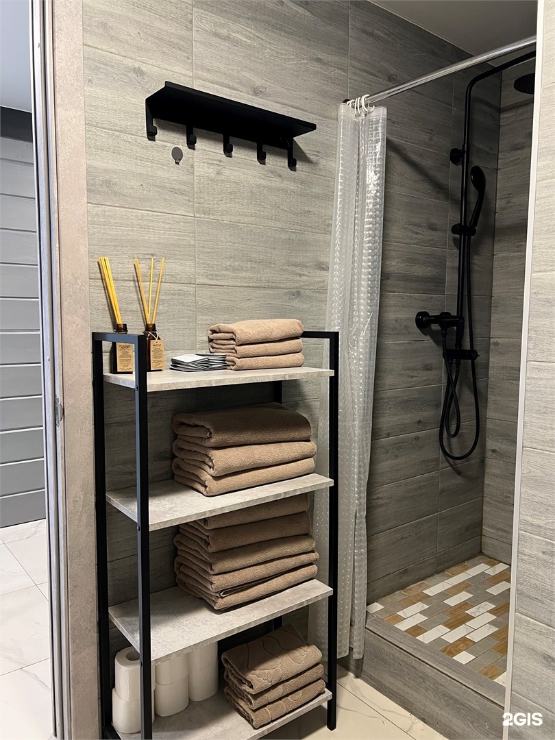 Коттедж №15, 12 соток - фото 18