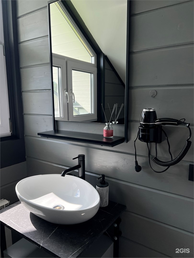 Коттедж №15, 12 соток - фото 19