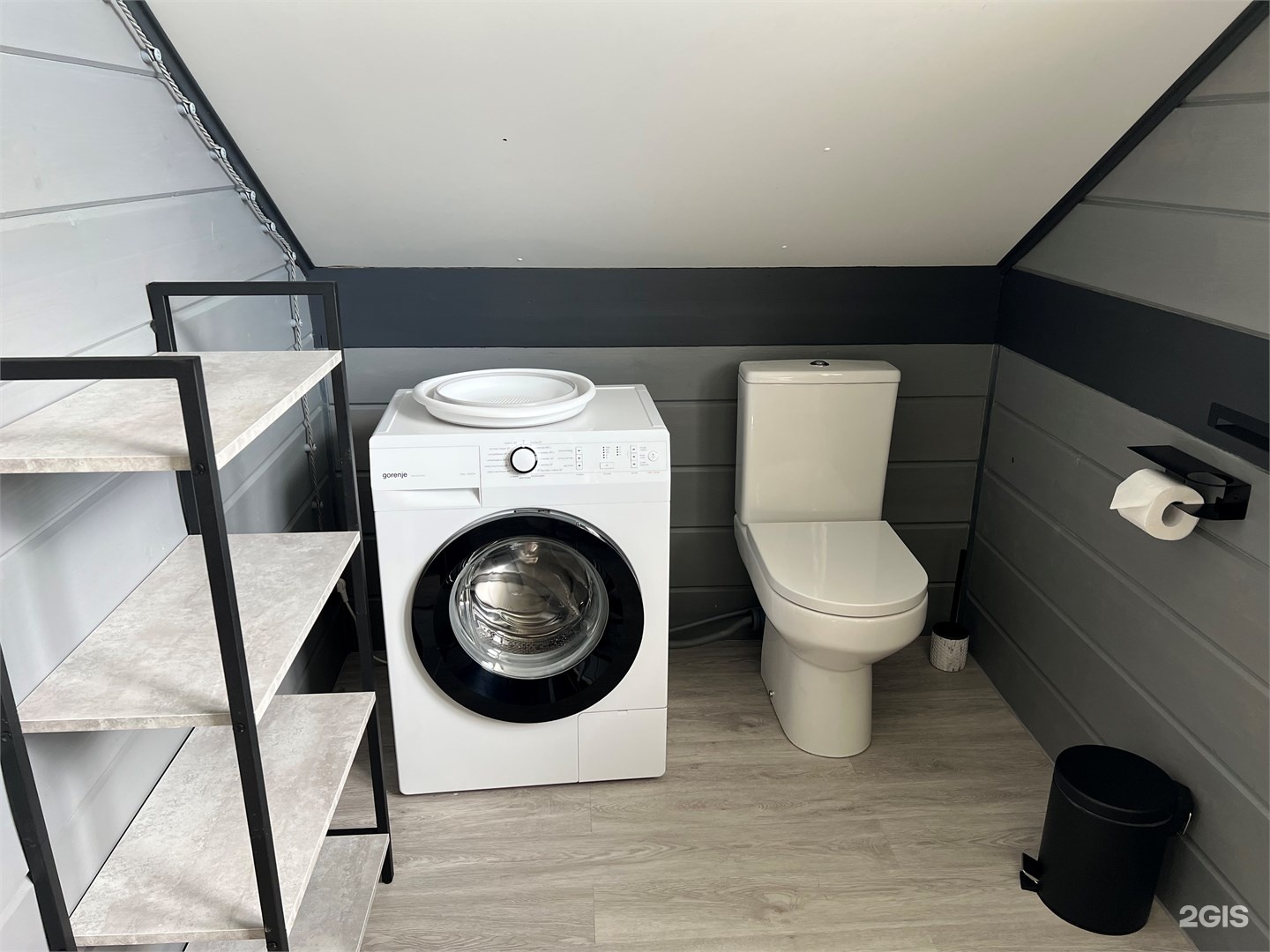 Коттедж №15, 12 соток - фото 20