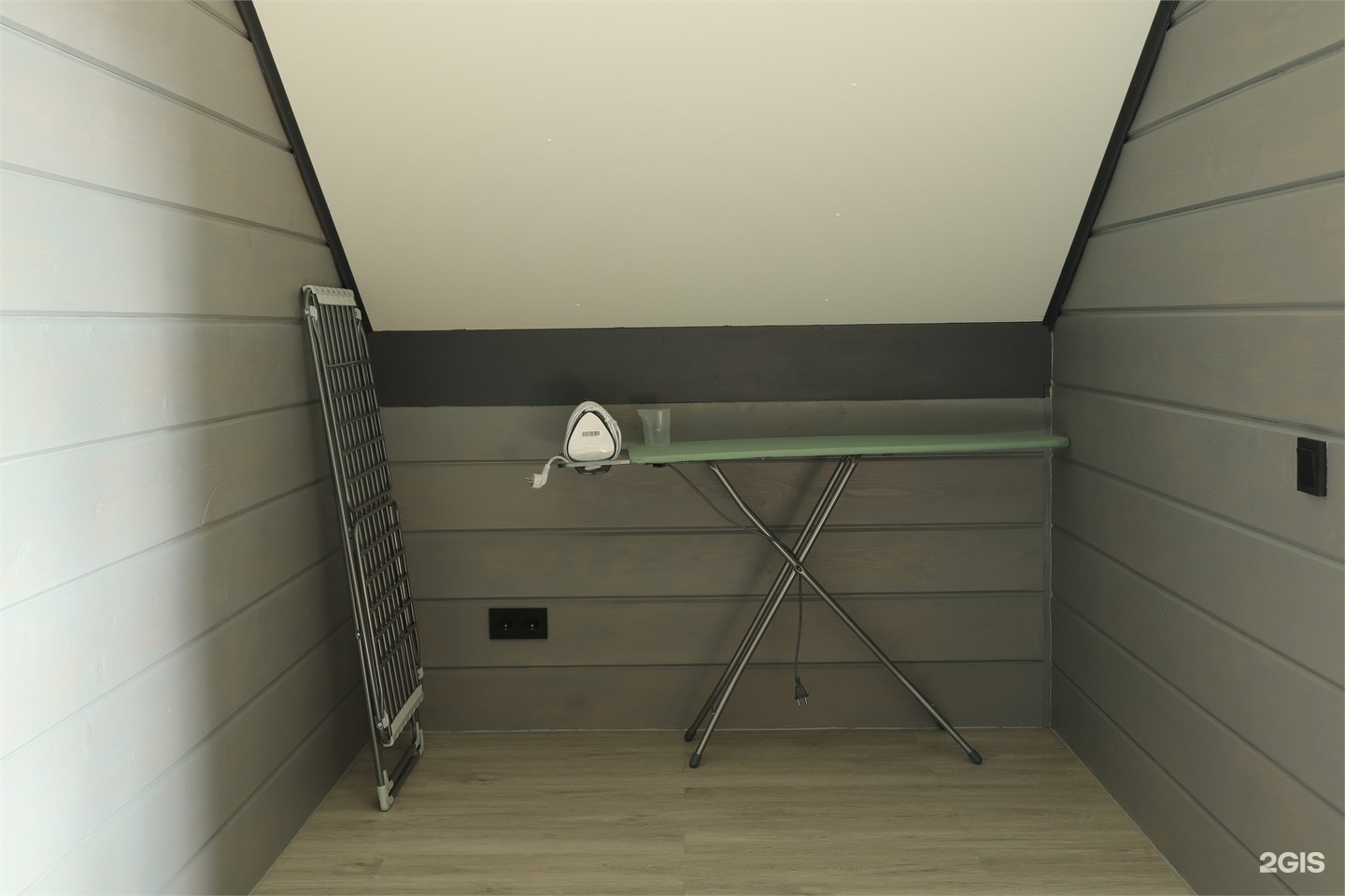 Коттедж №15, 12 соток - фото 22