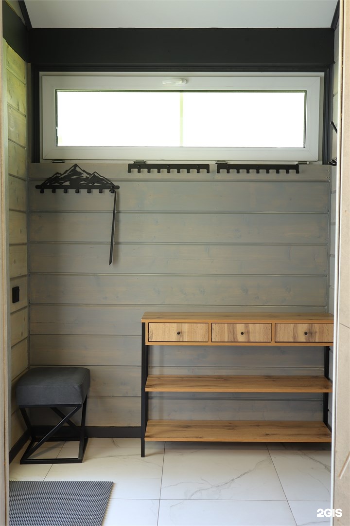 Коттедж №15, 12 соток - фото 23